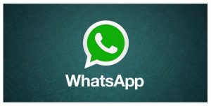 WhatsApp n’envisage toujours pas la publicité