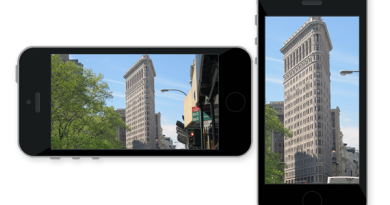 Les publicités verticales arrivent sur YouTube Les publicités verticales arrivent sur YouTube