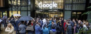 Google publiera désormais les demandes gouvernementales sur la divulgation de ses données clients