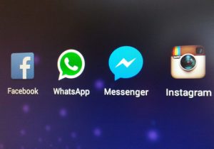 Facebook-Whatsapp-Instagram : une opération de maintenance a paralysé le partage d'images