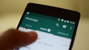 WhatsApp lance une nouvelle mesure pour limiter la propagation de rumeurs