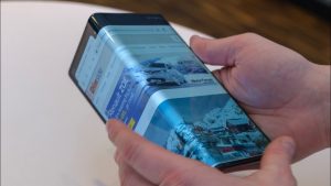 Tech: Huawei repousse le lancement de son smartphone pliable à septembre