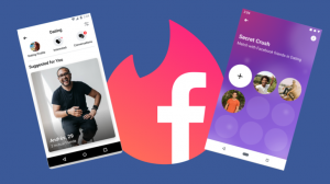 Facebook Dating : Facebook lance son service de rencontre en ligne