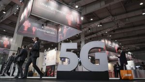 5G : l’Allemagne donne son feu vert à Huawei sur son réseau 5G