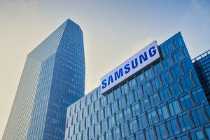 Samsung ne fabriquera plus de smartphone en chine