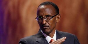 Paul Kagame réagit aux accusations d'espionnage de WhatsApp