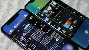 De nouvelles fonctionnalités pour les smartphones Samsung