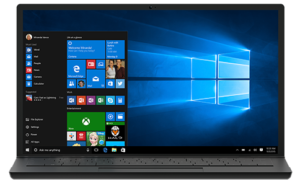 Windows 10 : la dernière mise à jour entraine un bug
