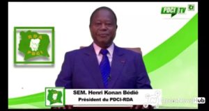 Facebook: En Côte d’Ivoire la page officielle de Bédié et 3 autres pages pro-PDCI fermées