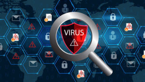 Cyber-sécurité: 1 antivirus sur 2 n’arrive pas à identifier tous les virus et attaques