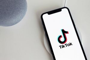 TikTok se préparerait à proposer un nouveau mode