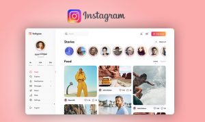 Instagram va intégrer les NFT sur son réseau