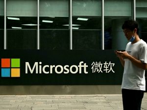 Microsoft ferme LinkedIn en Chine