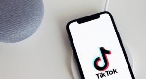 TikTok pourrait proposer un service de streaming musical