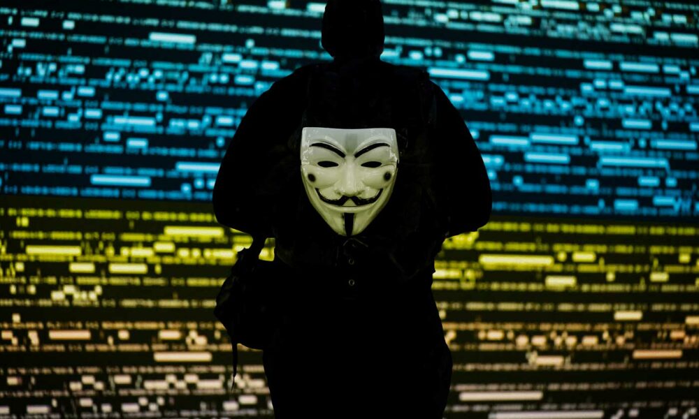 Les Anonymous