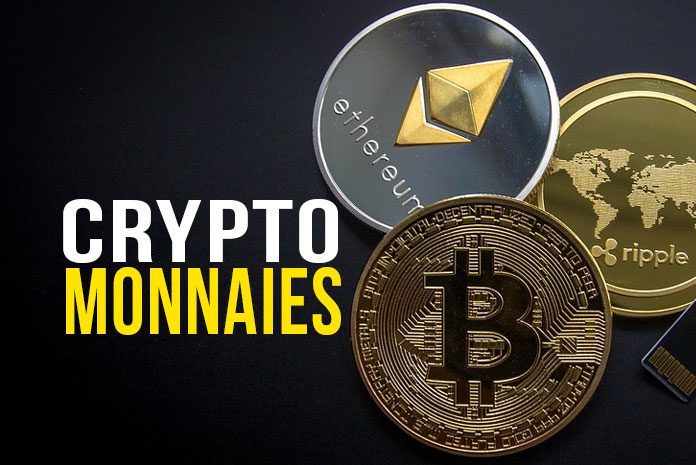 cryptomonaies