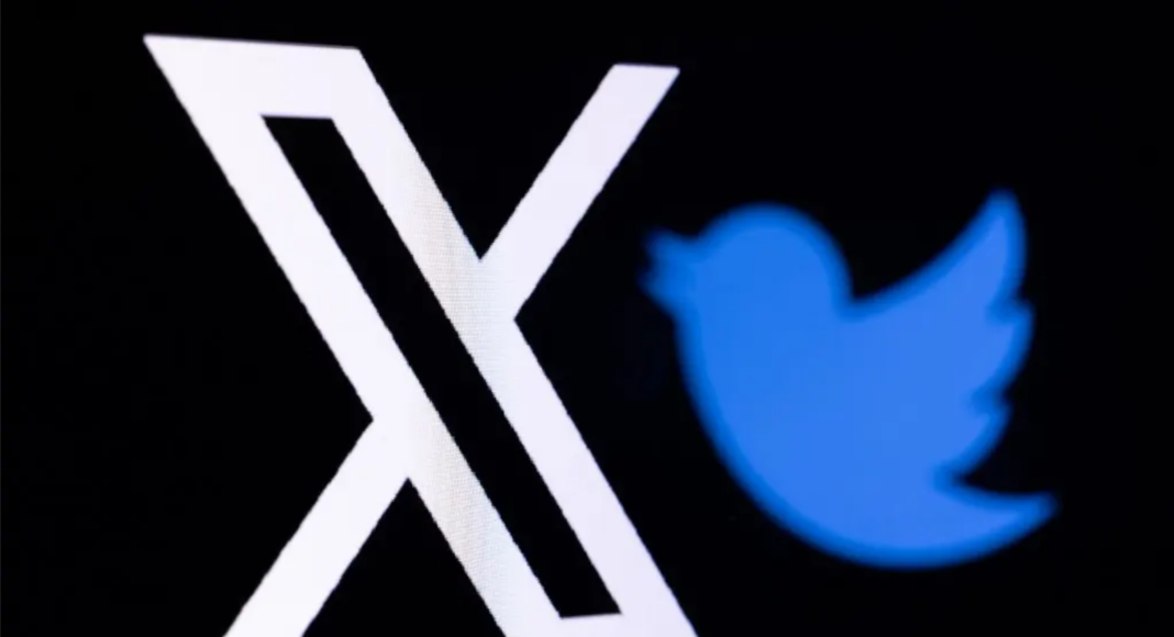 Twitter appels vidéos