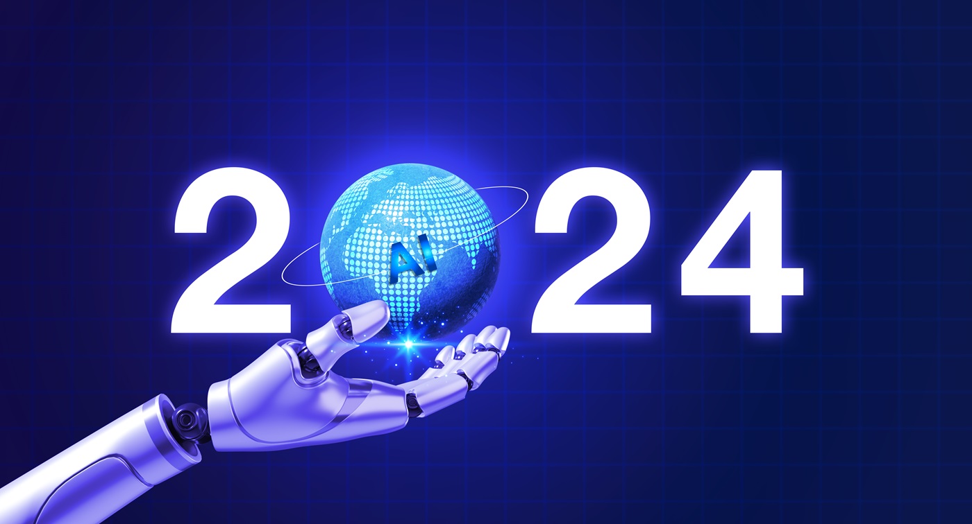 L'Expérimentation Digitale en 2024