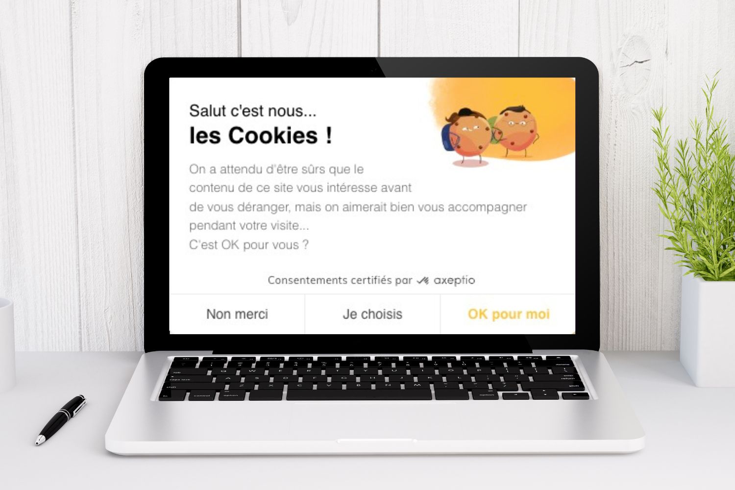 Fin des Cookies Tiers : Naviguer dans le Nouvel Âge des Données"