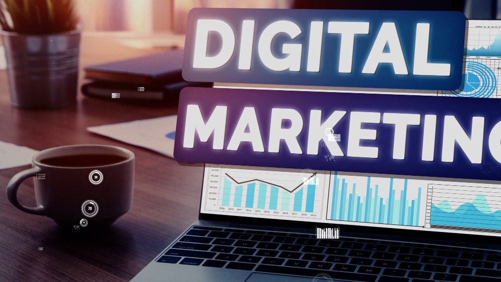 Le Marketing Digital en 2024