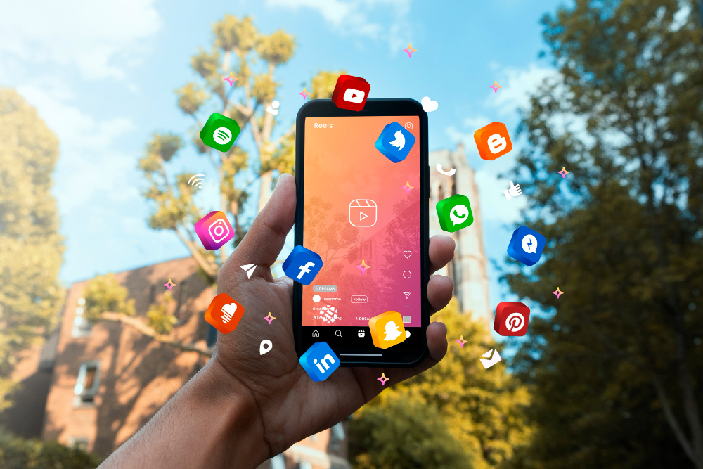 Le Mobile Marketing : Optimisez Vos Campagnes pour les Mobiles