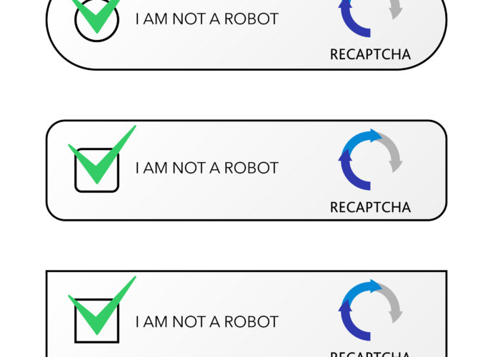 CAPTCHA : Gardiens de la Sécurité en Ligne