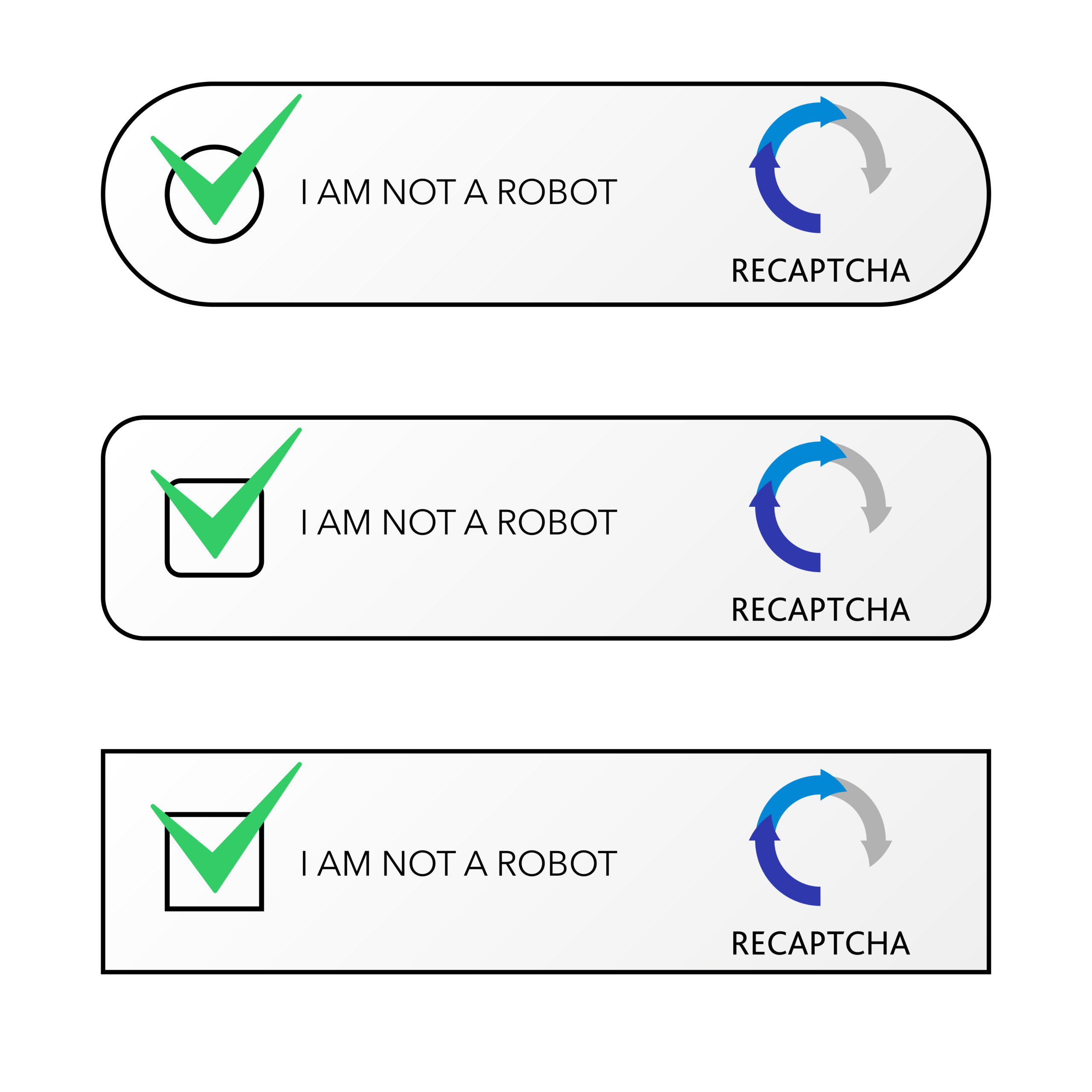 CAPTCHA : Gardiens de la Sécurité en Ligne