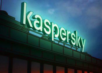 Kaspersky