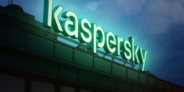 Kaspersky