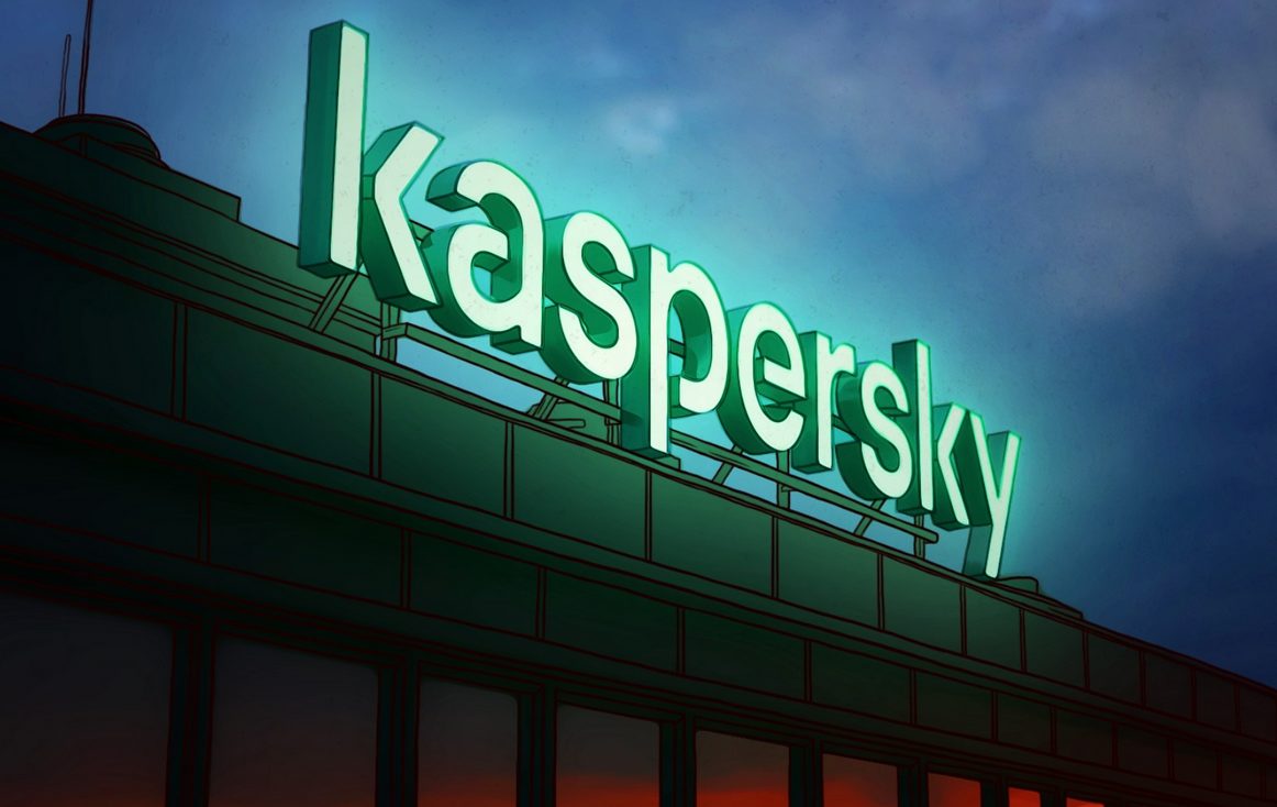 Kaspersky