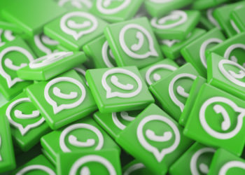 Les nouveautés de WhatsApp en décembre