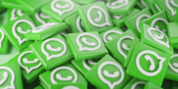 Les nouveautés de WhatsApp en décembre