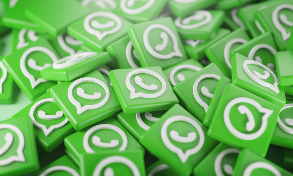 Les nouveautés de WhatsApp en décembre