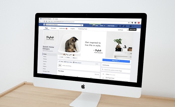 Facebook: Comment les réseaux sociaux faciliteraient les cambriolages