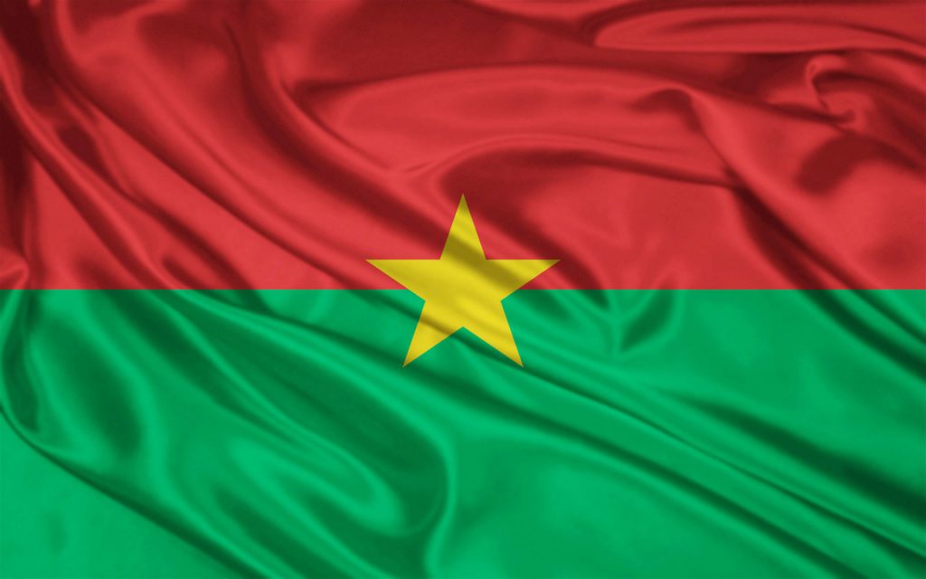 Burkina: Les gouvernants ont espionnés les comptes facebook.( Rapport)