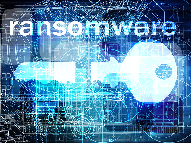 Cyber-menaces 2017 : Les ransomwares demeurent une menace répandue