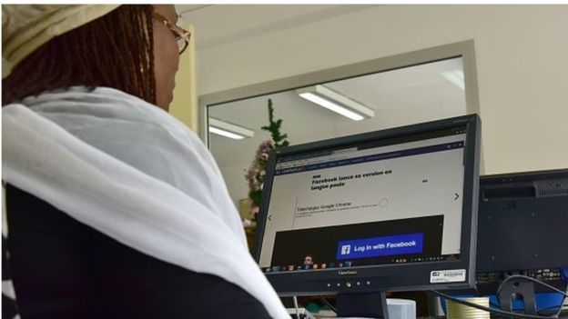 Kenya: interdit d’insulter sur les réseaux sociaux