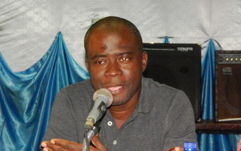 Burkina: le Dr Abdoul Karim Sango porte plainte contre un membre du balais citoyen