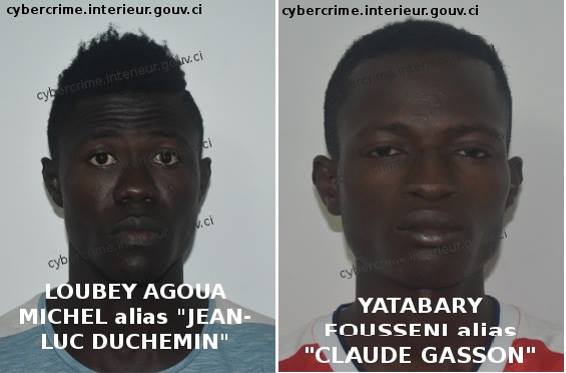 Cybercriminalité: « Duchemin et Gasson » devant le tribunal