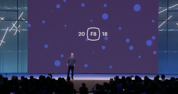Facebook F8 : Facebook annonce une nouvelle fonctionnalité « Clear History »