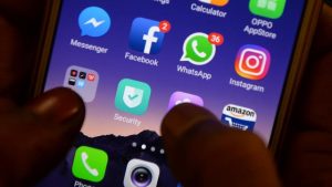 Restriction de Facebook : Des OSC dénoncent une  violations des droits numériques au Burkina