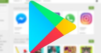 Android/Play Store/ 60 applications