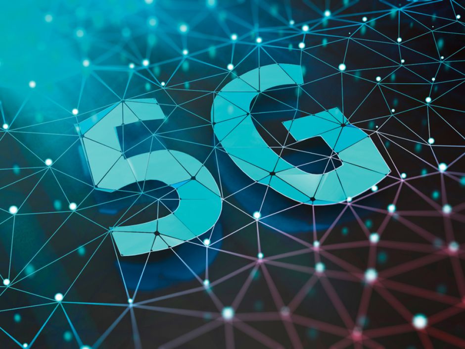La 5G devrait conquérir le…