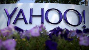 Yahoo se retire de la Chine