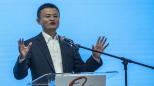 Chine : Jack Ma, le fondateur d'Alibaba porté "disparu"
