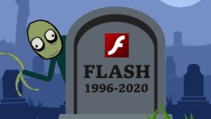 Adobe Flash Player: la messe de requiem a été dite