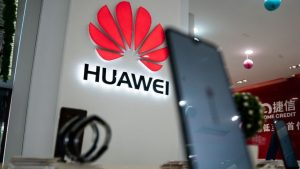 Les États-Unis s’en prennent une nouvelle fois à Huawei
