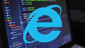 Microsoft va mettre fin à Internet Explorer en 2022