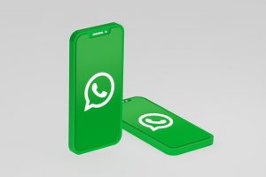 WhatsApp lance une nouvelle version pour Windows