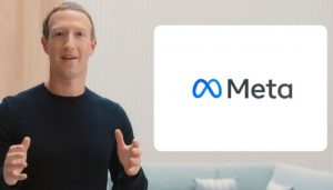 Meta est le nouveau nom de Facebook